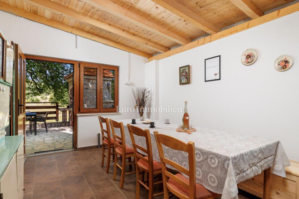 House For sale - LIČKO-SENJSKA SENJ