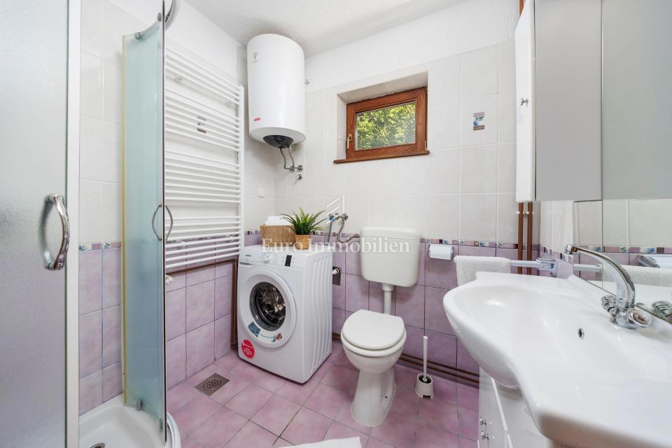 House For sale - LIČKO-SENJSKA SENJ
