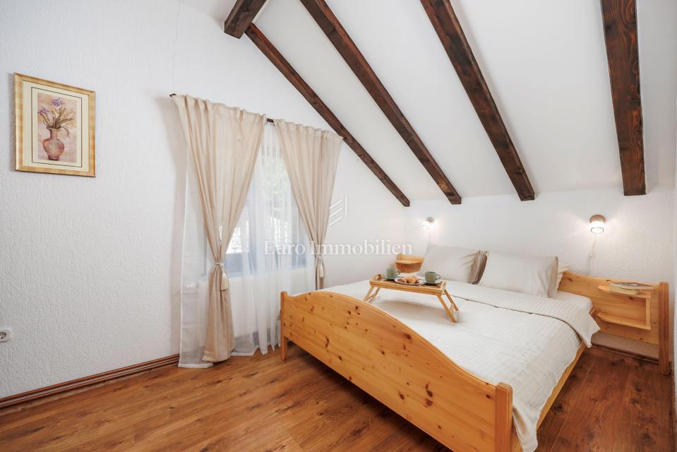 House For sale - LIČKO-SENJSKA SENJ