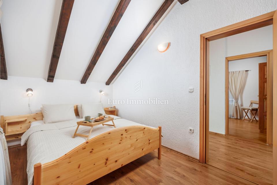 House For sale - LIČKO-SENJSKA SENJ