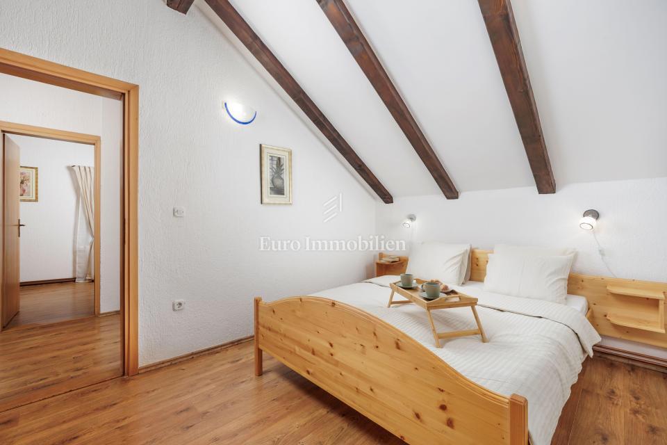 House For sale - LIČKO-SENJSKA SENJ