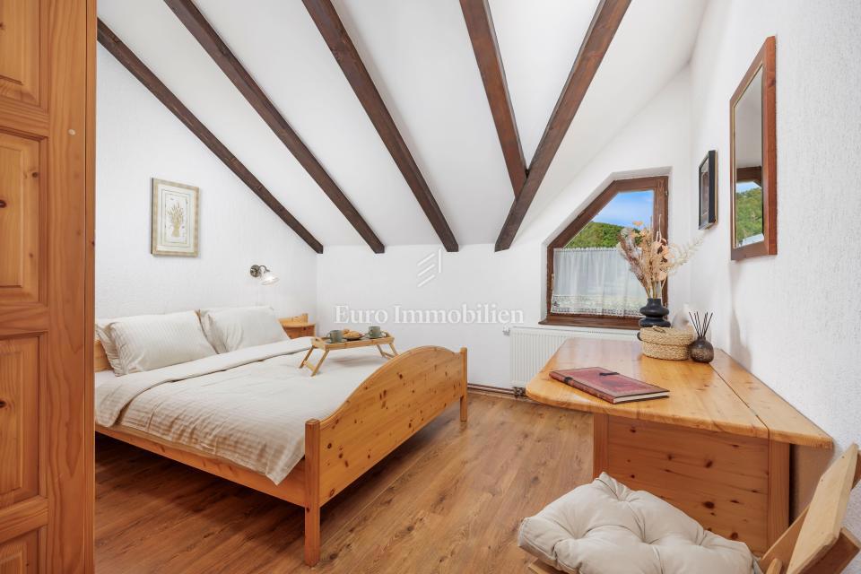 House For sale - LIČKO-SENJSKA SENJ
