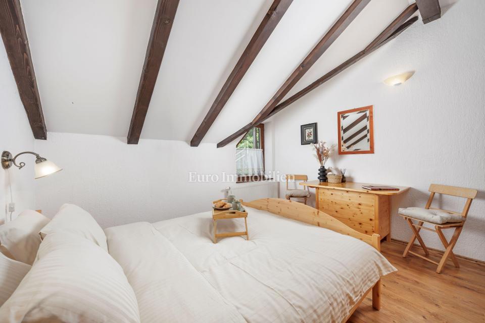 House For sale - LIČKO-SENJSKA SENJ