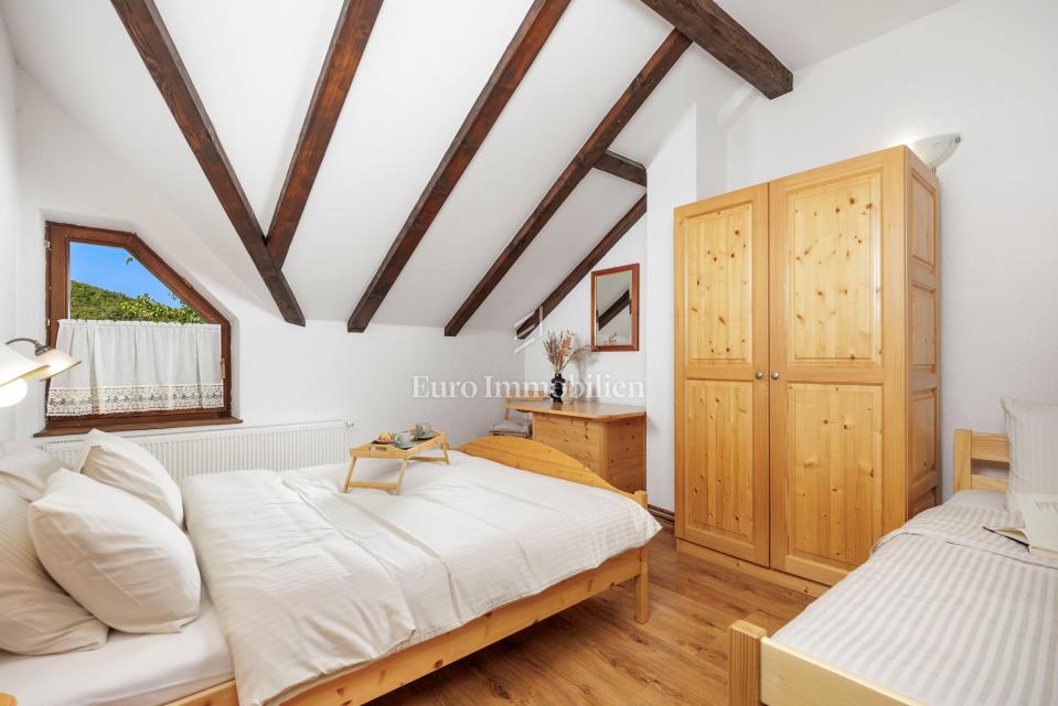 House For sale - LIČKO-SENJSKA SENJ