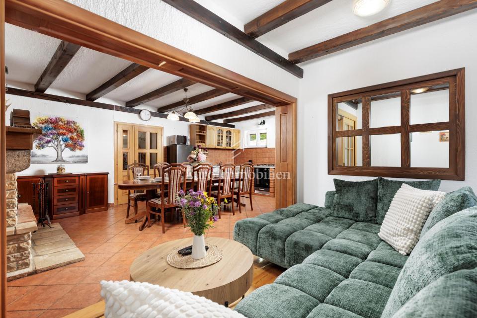 House For sale - LIČKO-SENJSKA SENJ