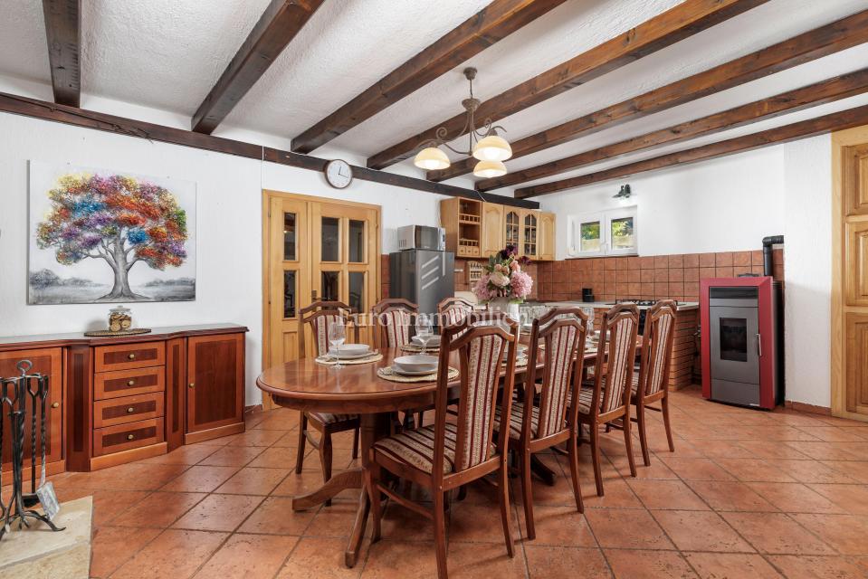 House For sale - LIČKO-SENJSKA SENJ