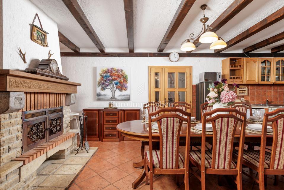 House For sale - LIČKO-SENJSKA SENJ