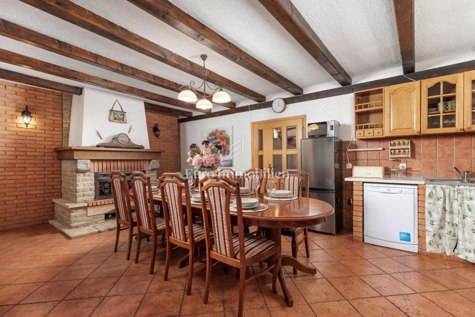 House For sale - LIČKO-SENJSKA SENJ