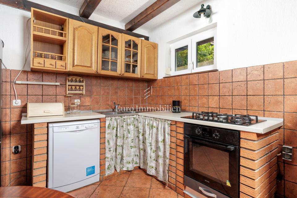 House For sale - LIČKO-SENJSKA SENJ