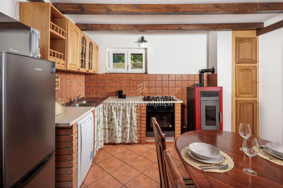 House For sale - LIČKO-SENJSKA SENJ
