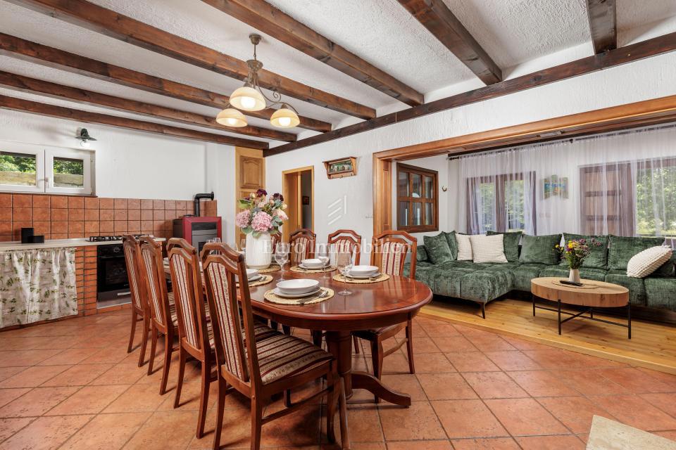 House For sale - LIČKO-SENJSKA SENJ
