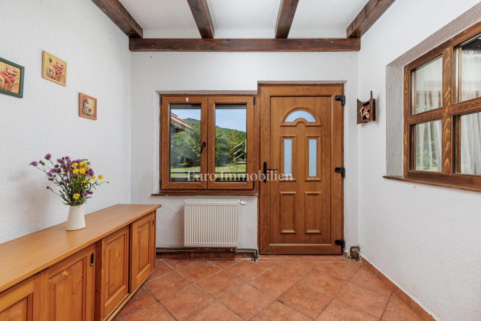 House For sale - LIČKO-SENJSKA SENJ