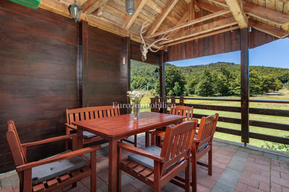 House For sale - LIČKO-SENJSKA SENJ