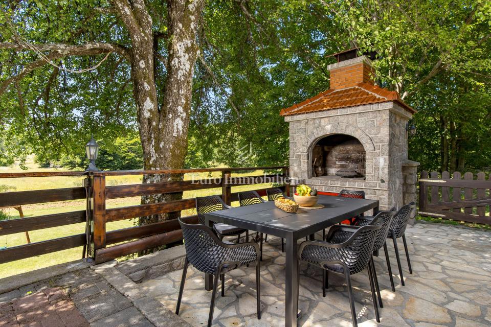 House For sale - LIČKO-SENJSKA SENJ