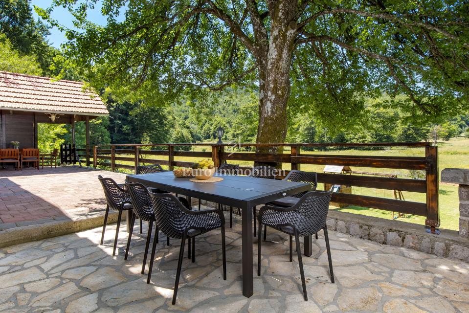 House For sale - LIČKO-SENJSKA SENJ