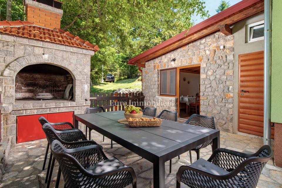 House For sale - LIČKO-SENJSKA SENJ