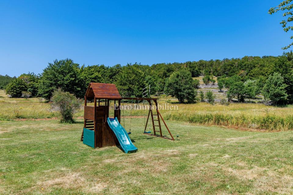 House For sale - LIČKO-SENJSKA SENJ