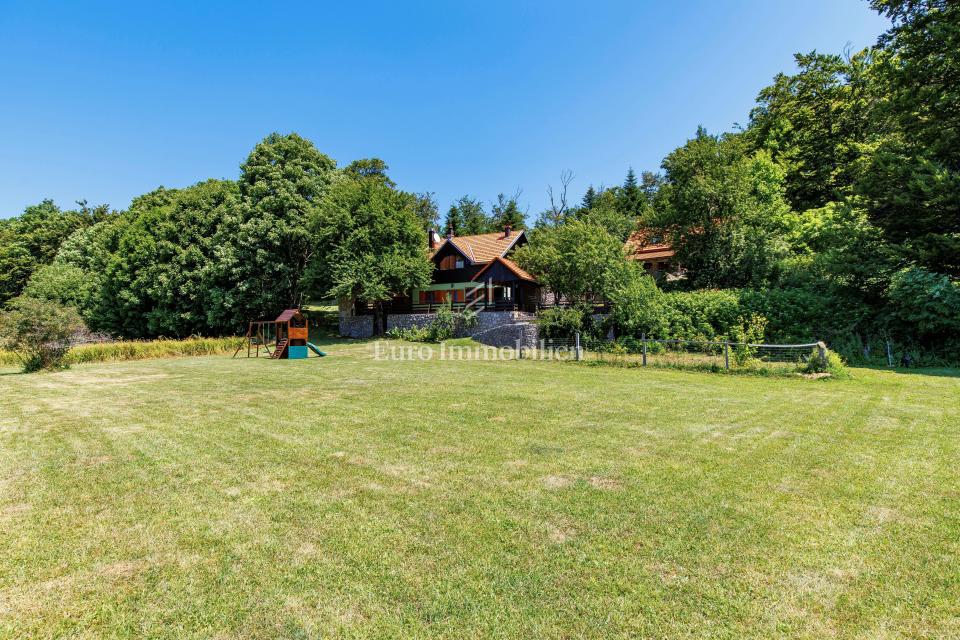 House For sale - LIČKO-SENJSKA SENJ