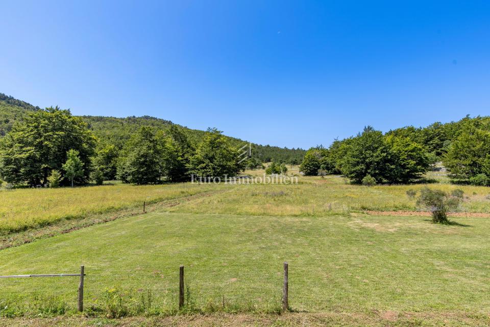 House For sale - LIČKO-SENJSKA SENJ
