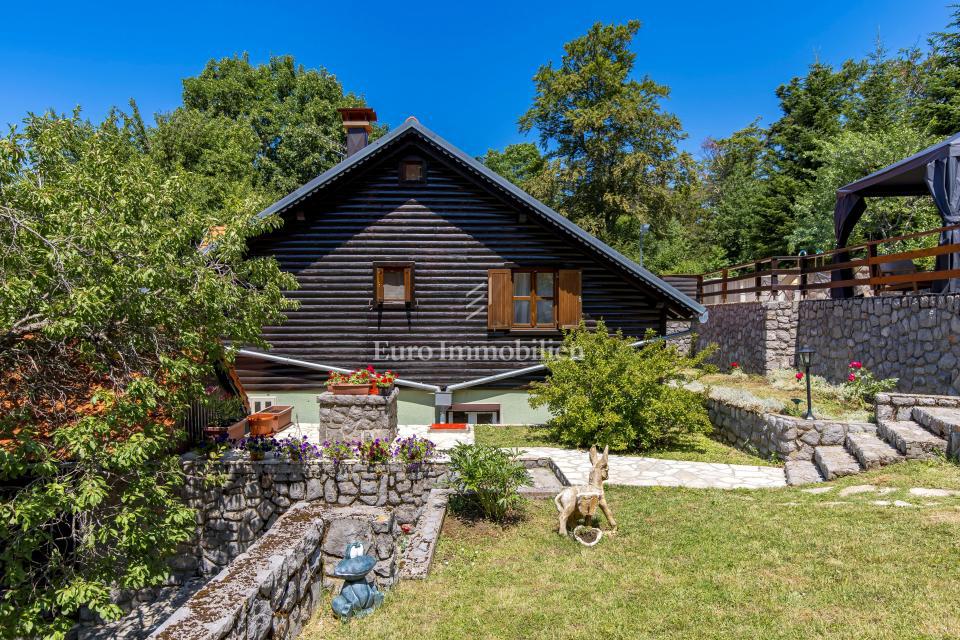 House For sale - LIČKO-SENJSKA SENJ