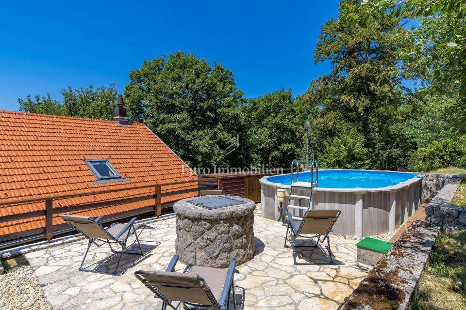 House For sale - LIČKO-SENJSKA SENJ