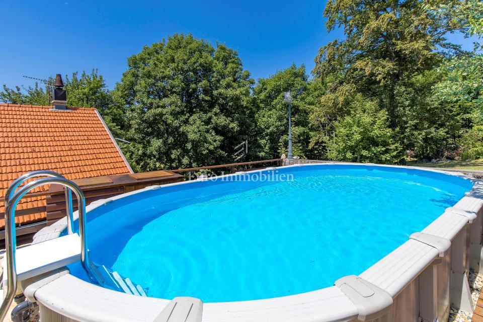 House For sale - LIČKO-SENJSKA SENJ