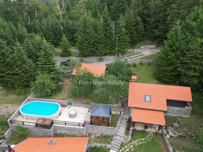 House For sale - LIČKO-SENJSKA SENJ