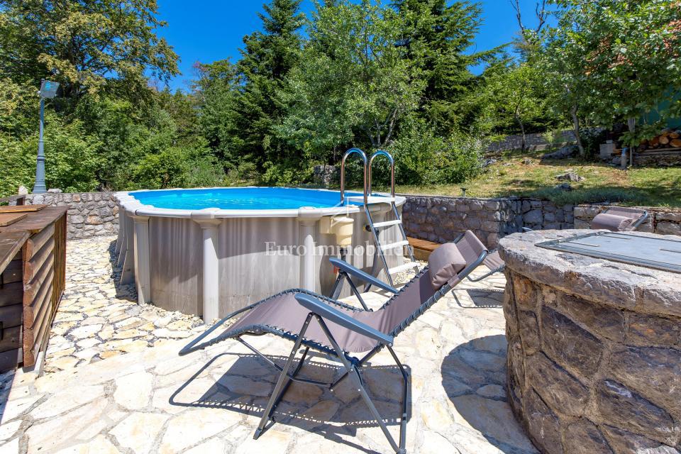 House For sale - LIČKO-SENJSKA SENJ