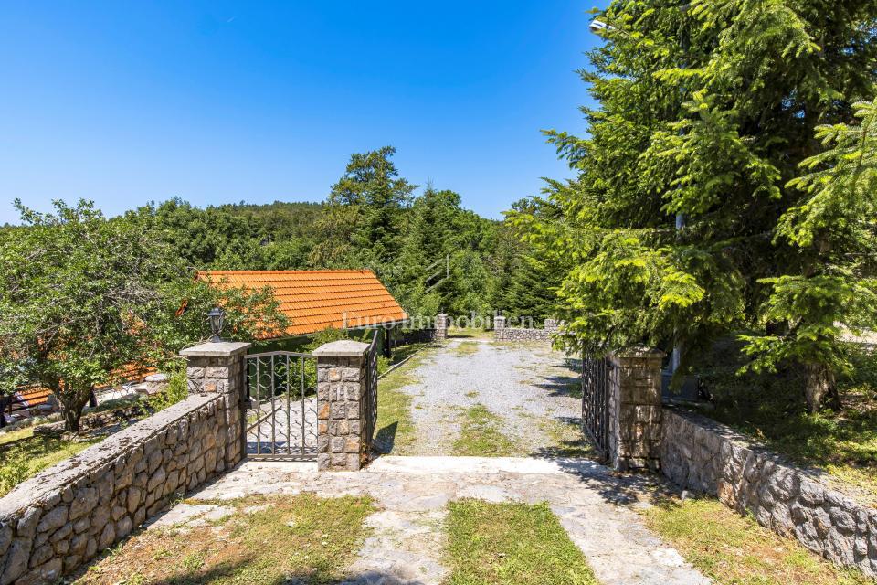House For sale - LIČKO-SENJSKA SENJ