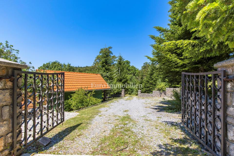 House For sale - LIČKO-SENJSKA SENJ