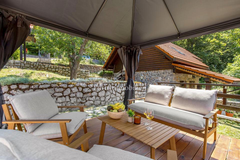 House For sale - LIČKO-SENJSKA SENJ