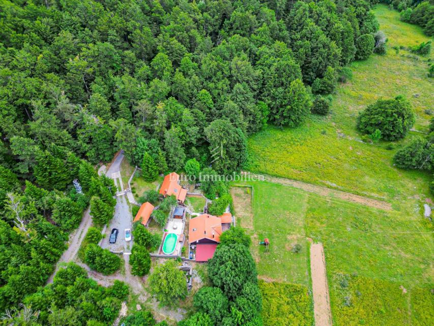 House For sale - LIČKO-SENJSKA SENJ