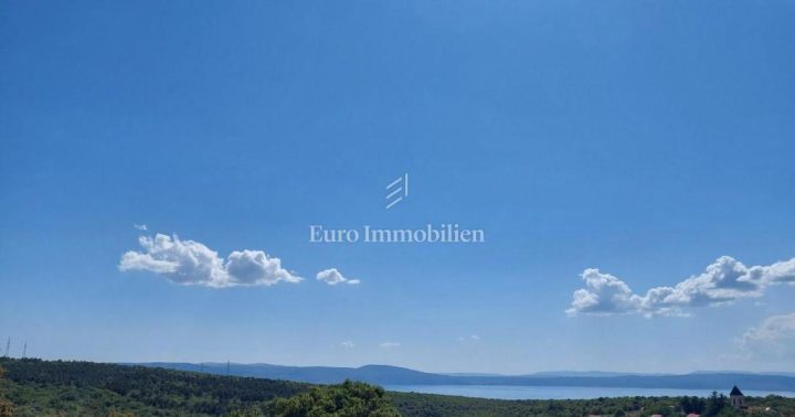 Zemljište na prodaju – Novi Vinodolski