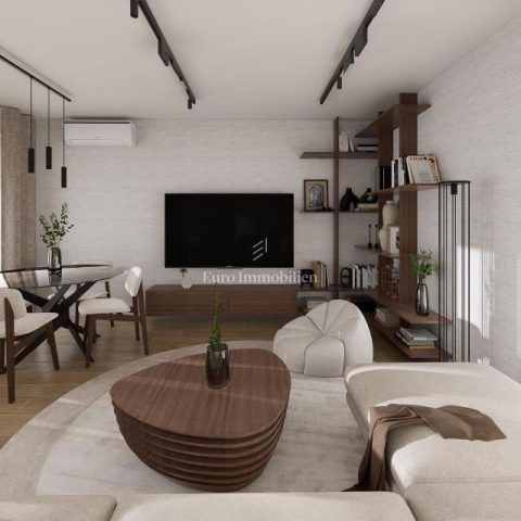 Apartma Naprodaj - Primorsko-goranska Crikvenica - foto 4/25