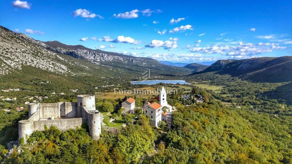Terreno In vendita - Primorsko-goranska Vinodolska Općina - foto 1/1