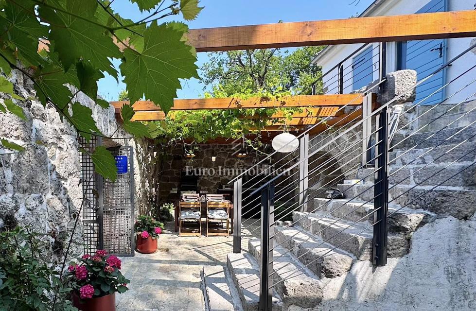Dom Na predaj - PRIMORSKO-GORANSKA VINODOLSKA OPĆINA