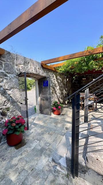 Dom Na predaj - PRIMORSKO-GORANSKA VINODOLSKA OPĆINA