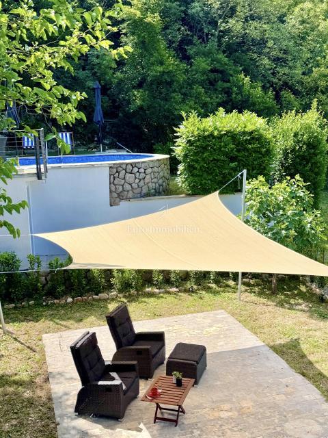 Dom Na predaj - PRIMORSKO-GORANSKA VINODOLSKA OPĆINA