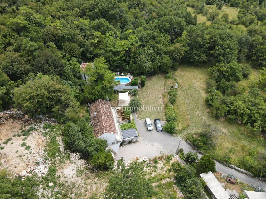 Dom Na predaj - Primorsko-goranska Vinodolska Općina - foto 2/20