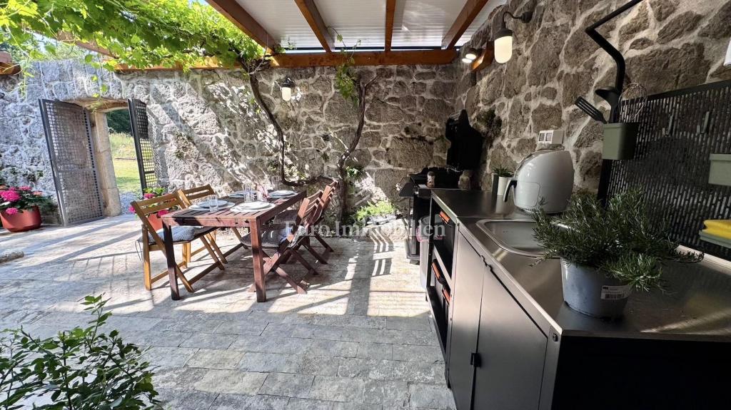 Dom Na predaj - PRIMORSKO-GORANSKA VINODOLSKA OPĆINA