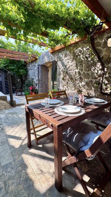 Dom Na predaj - PRIMORSKO-GORANSKA VINODOLSKA OPĆINA