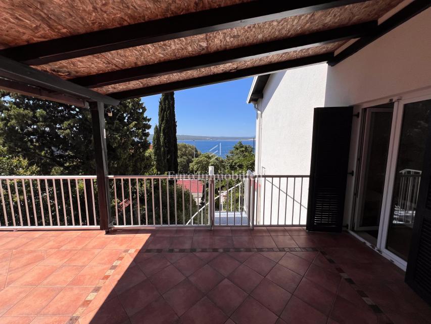 House For sale - PRIMORSKO-GORANSKA CRIKVENICA
