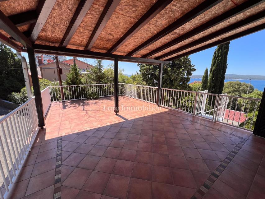 House For sale - PRIMORSKO-GORANSKA CRIKVENICA