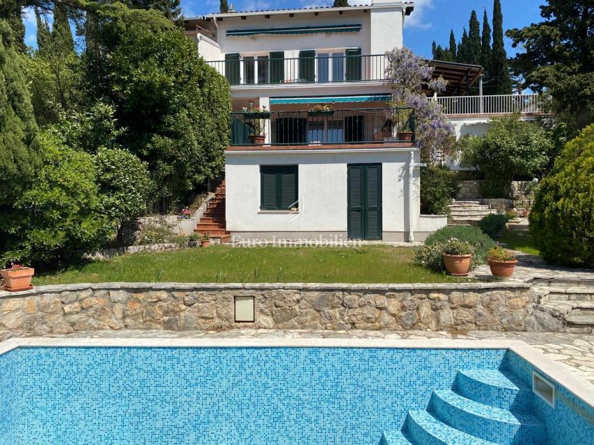 House For sale - PRIMORSKO-GORANSKA CRIKVENICA