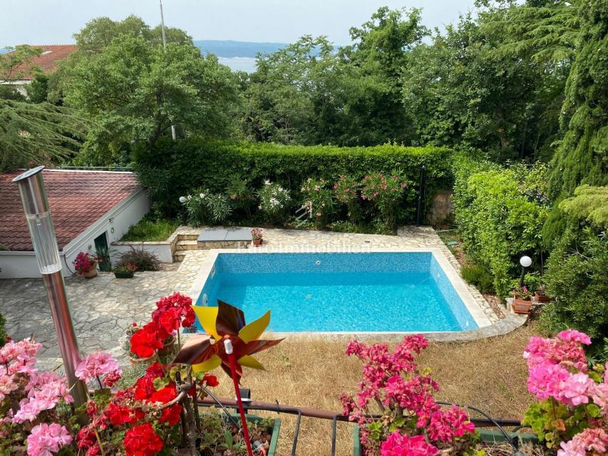 House For sale - PRIMORSKO-GORANSKA CRIKVENICA