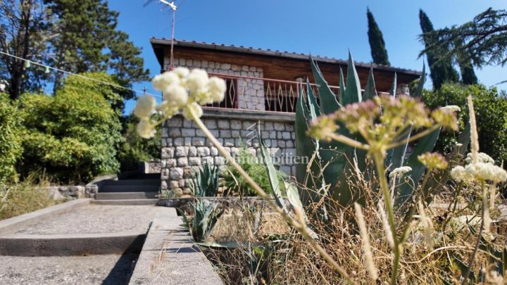 Haus zu verkaufen – Novi Vinodolski