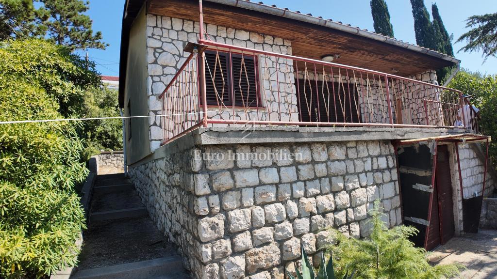 Haus Zu verkaufen - PRIMORSKO-GORANSKA NOVI VINODOLSKI