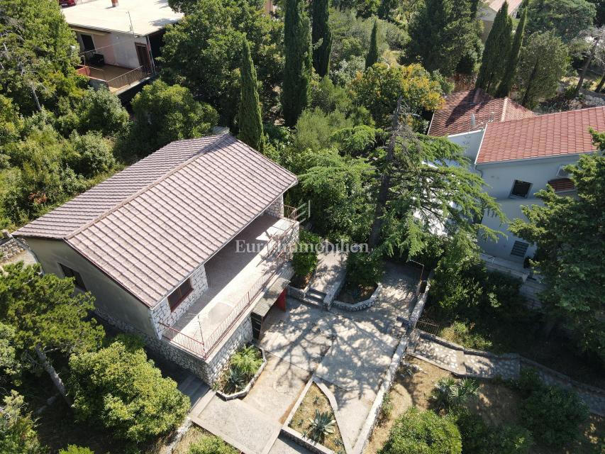 Haus Zu verkaufen - PRIMORSKO-GORANSKA NOVI VINODOLSKI