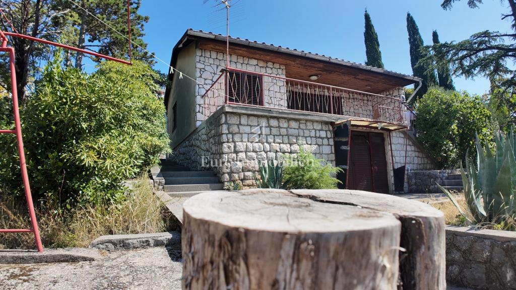 Haus Zu verkaufen - Primorsko-goranska Novi Vinodolski - foto 2/16