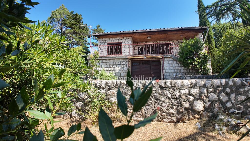 Haus Zu verkaufen - PRIMORSKO-GORANSKA NOVI VINODOLSKI